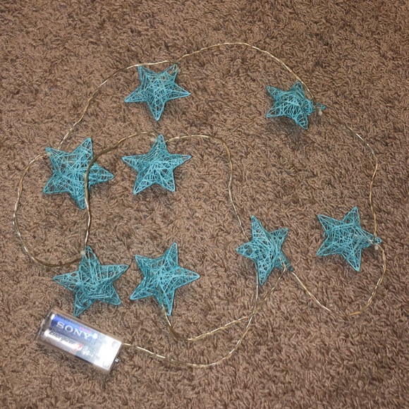 Other - String lights